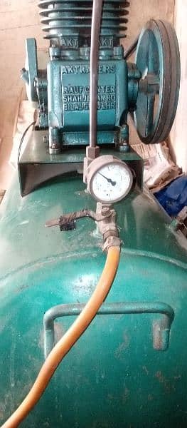 air compressor machine 1