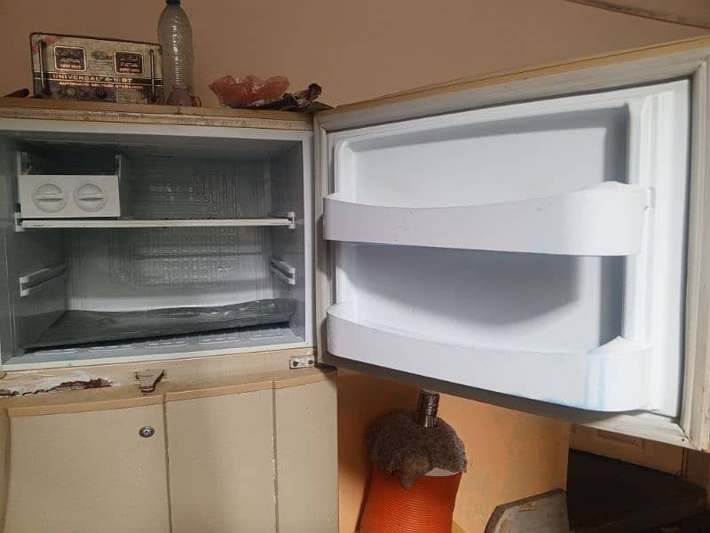 PEL Full size fridge for sell 2