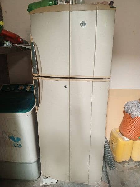 PEL Full size fridge for sell 3