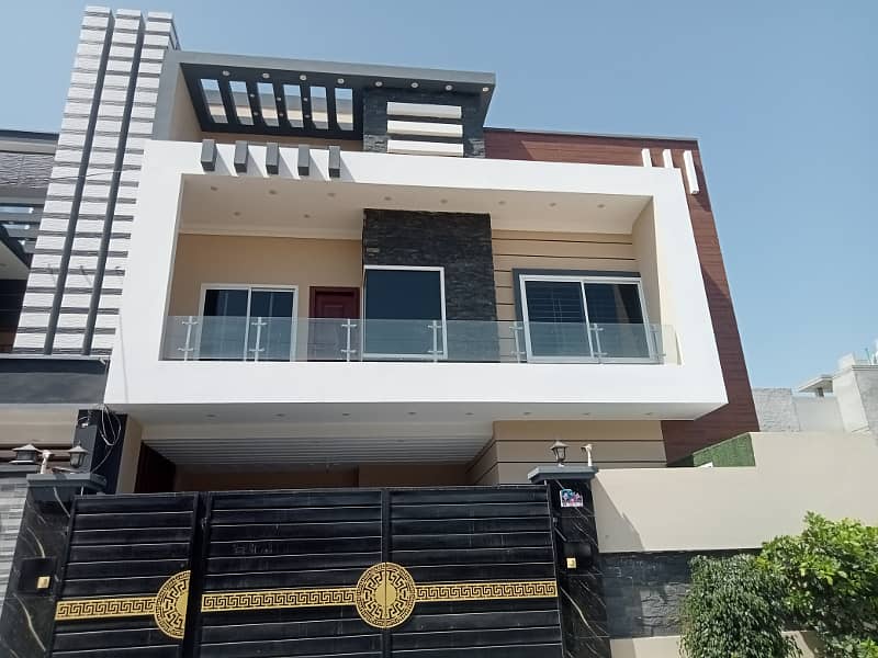 New house For sale in Rahim yar 4