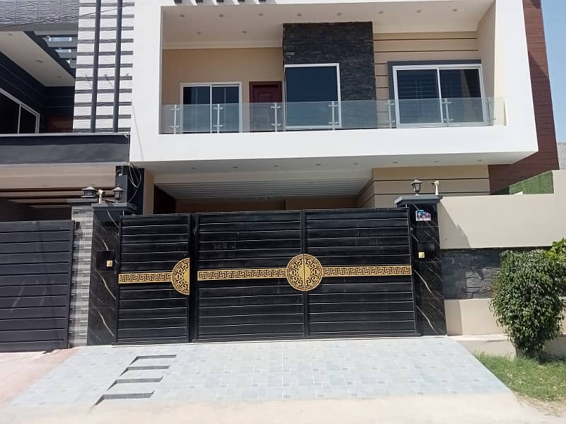 New house For sale in Rahim yar 5