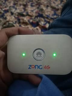 Huawei Zong 4g Wifi Device All unlock