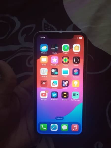 iPhone 11 non pta 1