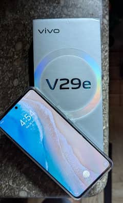 VIVO V29e - 1 Month Used 0