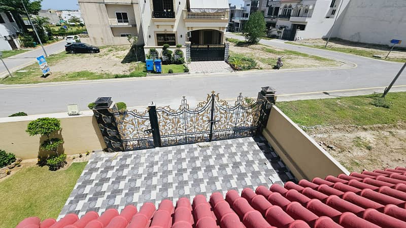 Luxurious Dream Home Alert! Stunning 1 Kanal House In D Block, Citi Housing Jhelum - Your Perfect Oasis Awaits! 14