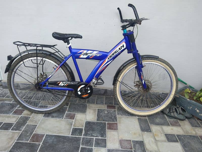 sports cycle 26 inch 3