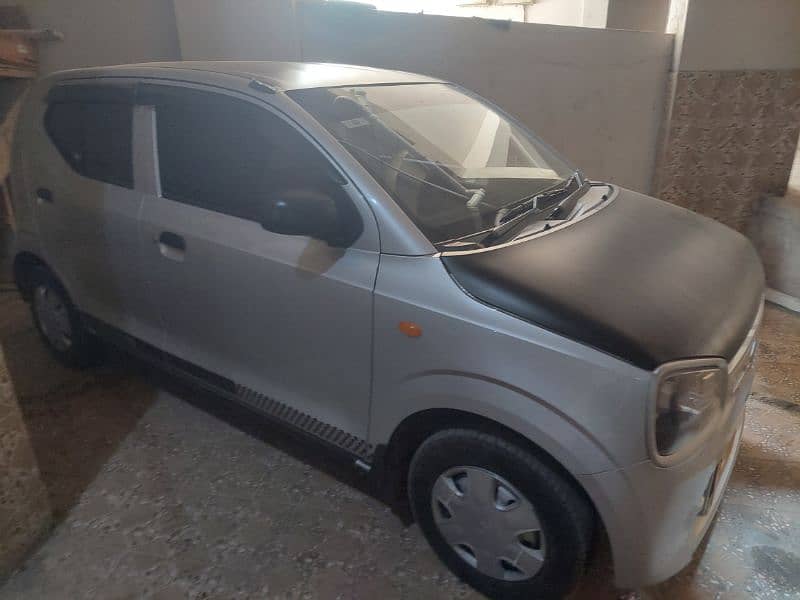 Suzuki Alto 2021 0