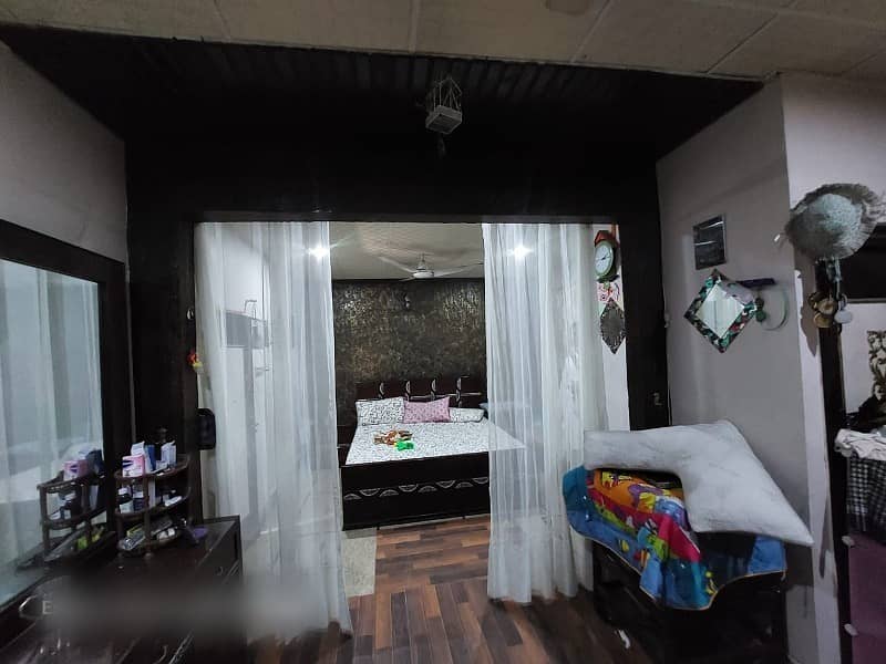 4 Marla House For Sale In Madina Town Faisalabad 7