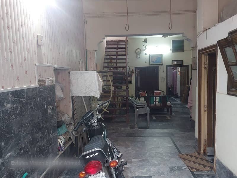 4 Marla House For Sale In Madina Town Faisalabad 12