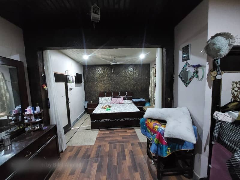 4 Marla House For Sale In Madina Town Faisalabad 13