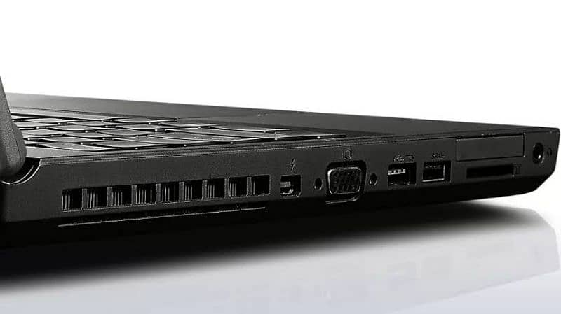 lenovo ThinkPad T540p 1