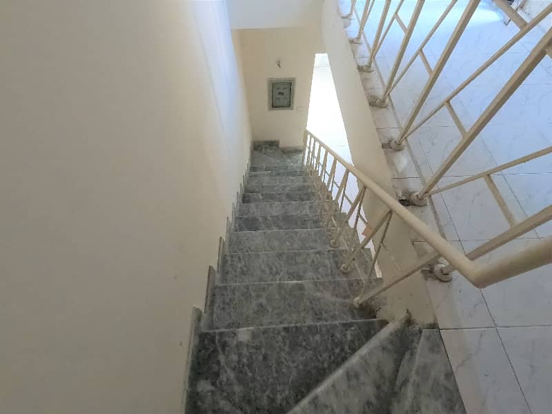 3 Marla Upper Portion Apartment For Sale In Edenabad Lahore 2