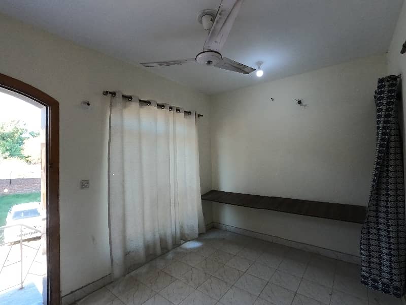 3 Marla Upper Portion Apartment For Sale In Edenabad Lahore 10