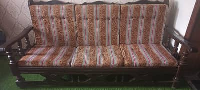 original Tahli ka sofa 5 seater . . . 03025708253