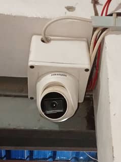 hikvision camera 0