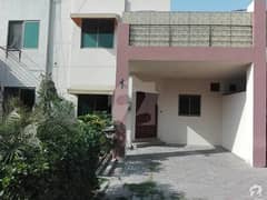 5 Marla House Available for Sale in Khyabane Amin Housing Scheme