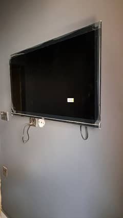 Haier Android LCD 42 inch