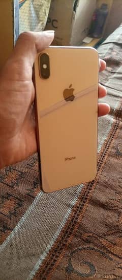 Iphone Xsmax For sale