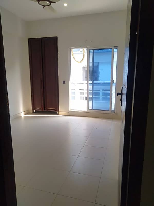 El Cielo Two Bed Appartment Available For Sale in Defence Residency DHA 2 Islamabad. 13