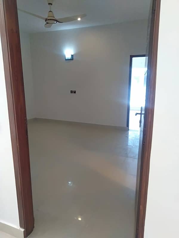 El Cielo Two Bed Appartment Available For Sale in Defence Residency DHA 2 Islamabad. 14