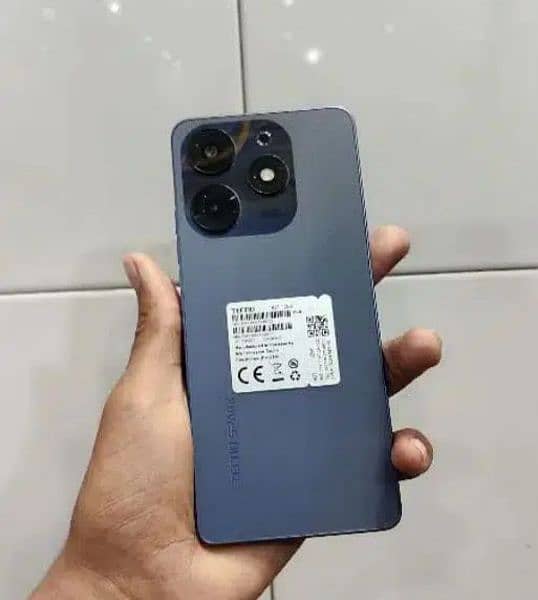 Tecno spark 10 pro 8+8/128 exchange possible 1