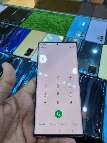Samsung Note 20 Ultra 1