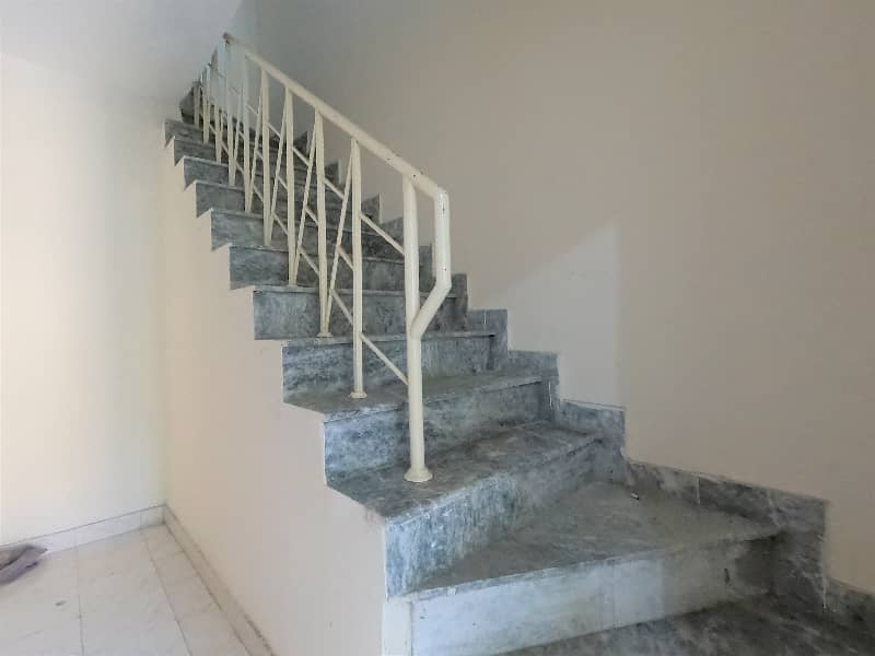 3 Marla Flat For Sale In Edenabad Lahore 14