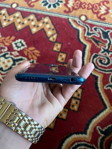 Infinix note 7 6/128 4