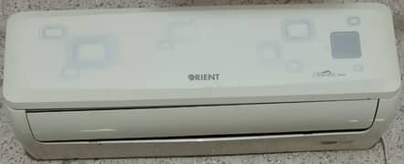Orient 1 Ton Split AC OS-13 MD10 Non Inverter