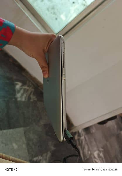 Asus Chromebook 7