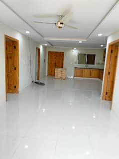3 Bedroom Unfurnished brand new apartment Available For Rent in E-11/4