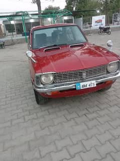 Toyota Other 1973