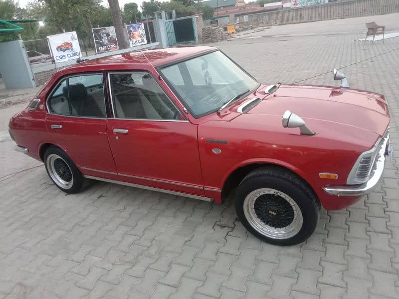 Toyota Other 1973 1