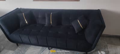 7 seater sofa set
