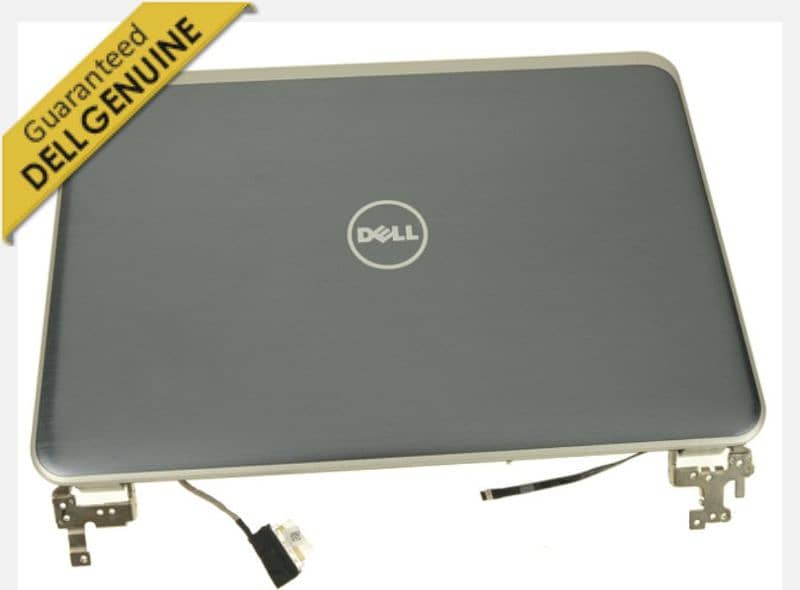 Dell LCD 15.6 inches big display 2