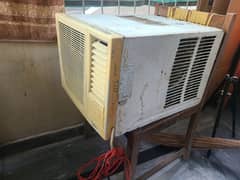 Ship A. C 0.75 ton Chill Cooling