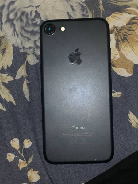 i phone 7 PTA approved 2