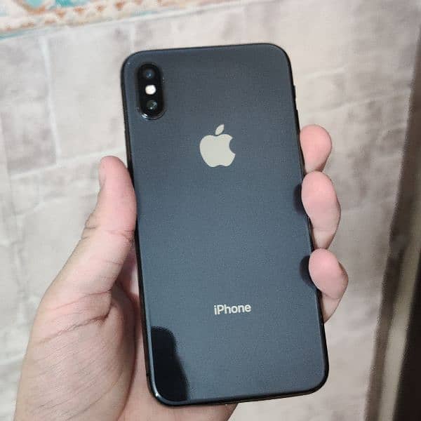 Apple Iphone X 64gb 2