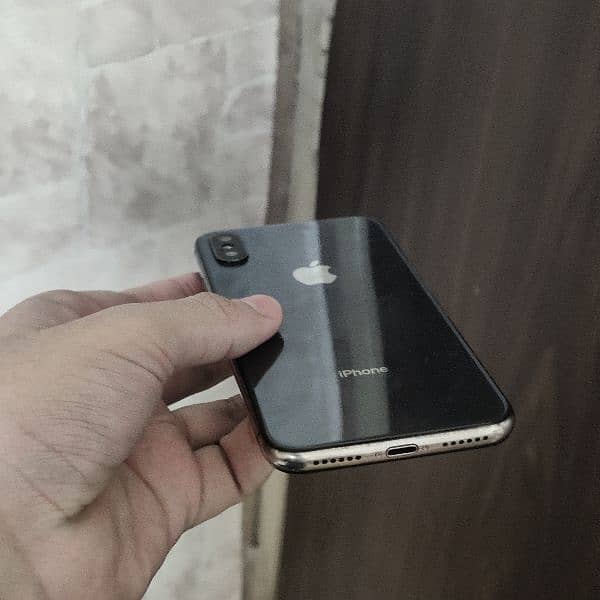 Apple Iphone X 64gb 6