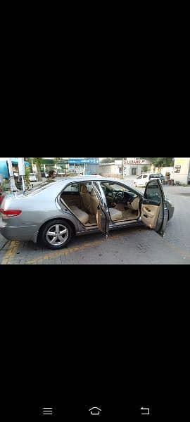 Honda Accord 2006 16