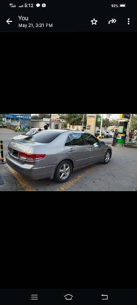 Honda Accord 2006 18