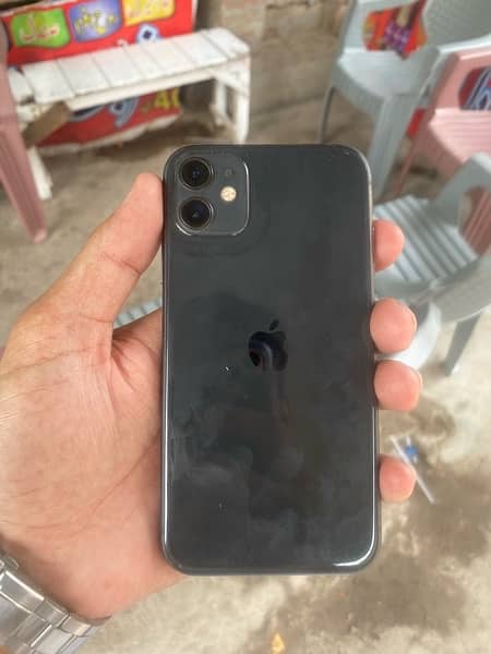 iPhone 11 PTA approved 0