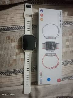T900 watch ultra 2Max