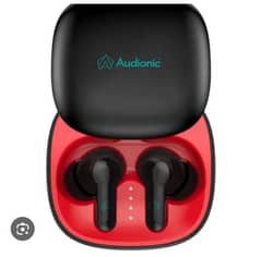audionic 550 Airburds