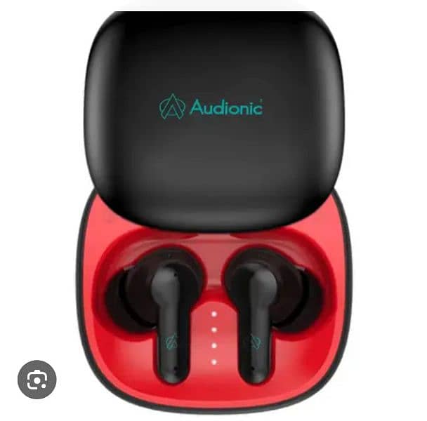 audionic 550 Airburds 0