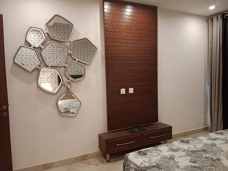 2 Bed Furnished Apartment for sale in Air Avenue Luxury Apartment, DHA Phase 8, Lahore 16