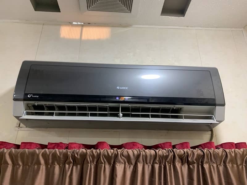 Gree A/C For sale 1.5 Ton 0
