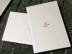 HP Elitebook 830 G7 Core i5 10TH Gen Laptop 8/256 quantity available
