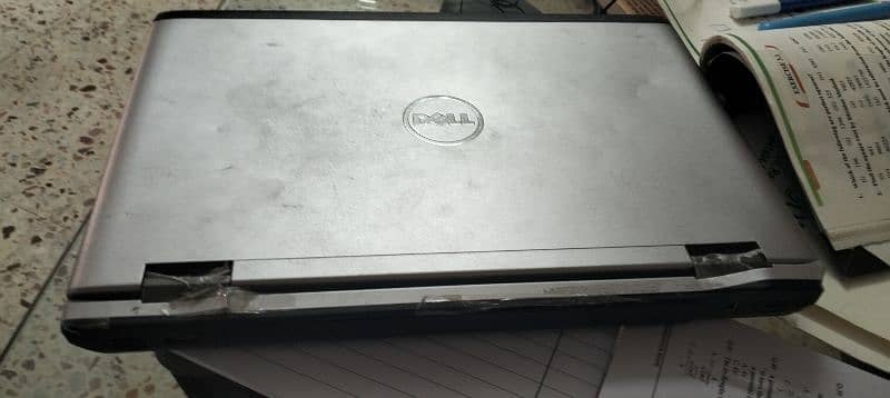 core i5   Dell laptop . 3