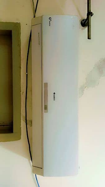 Gree split AC 0